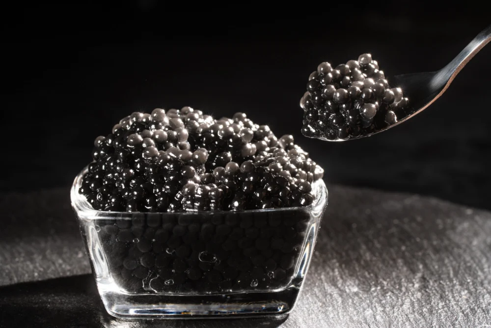 Black Caviar