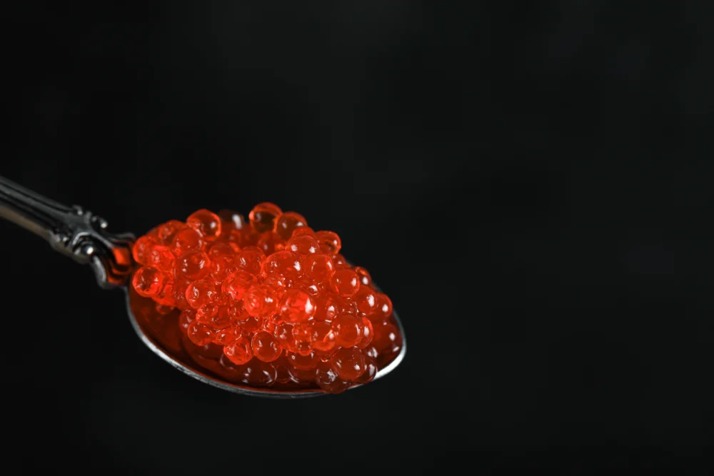 Red Caviar